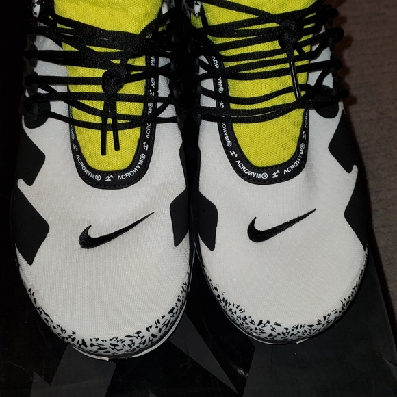 Nike Acronym - Picture 4 of 4